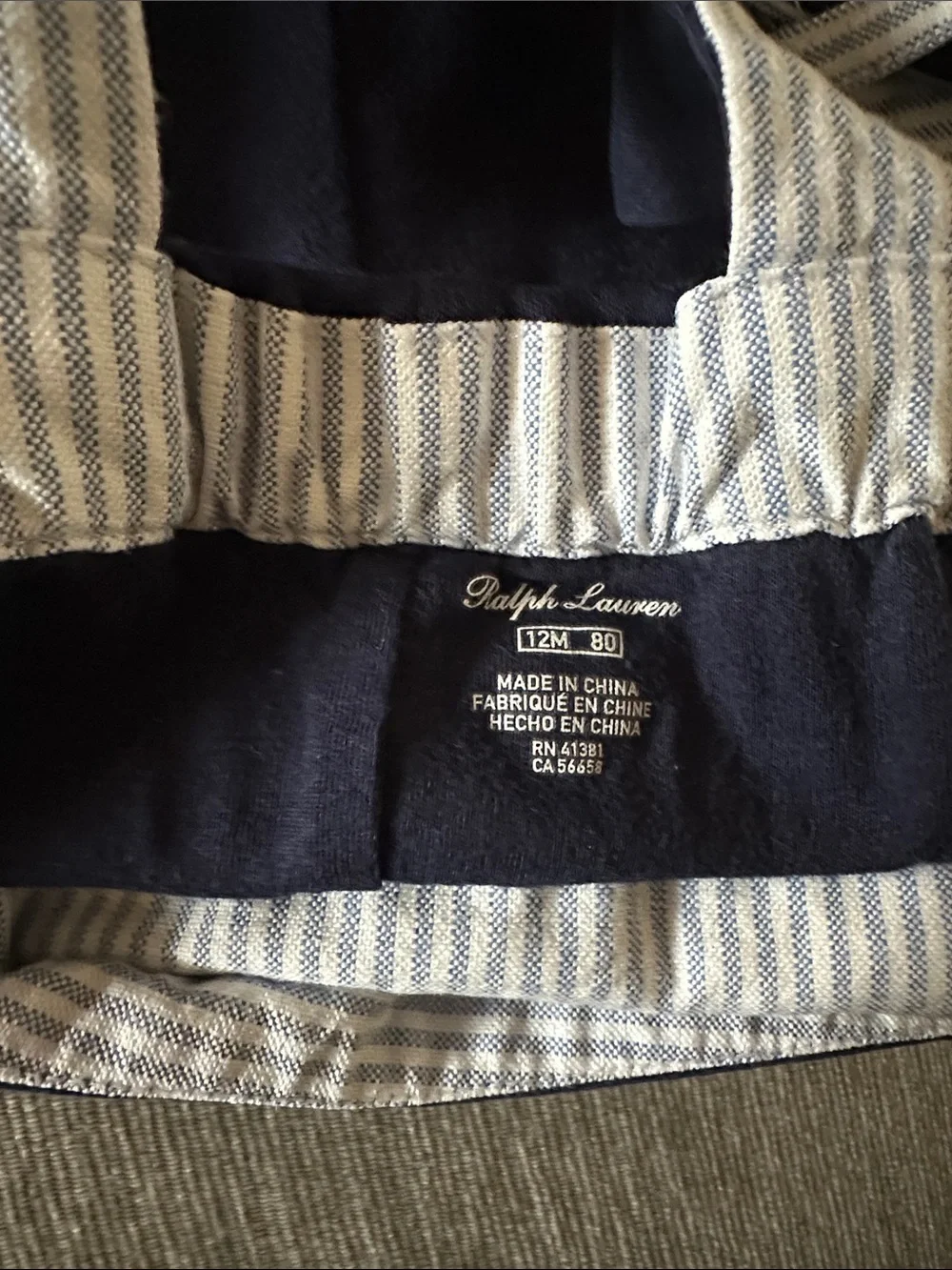 Ralph Lauren Bundle